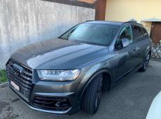 AUDI SQ7 4.0 TDI QUATTRO ID 476898