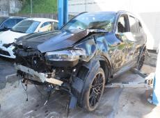 BMW X3 xDrive M Competition Steptronic ID 476896