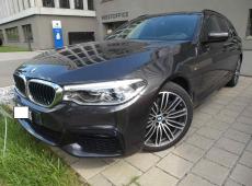 BMW 530D TOURING ID 476914