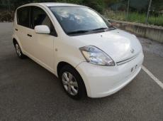 Daihatsu Sirion ID 476832