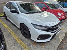 Honda Civic Lim. 5 (FK)(01.2017->) ID 476837