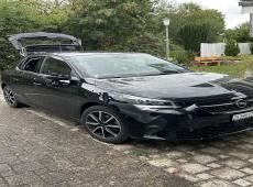 Opel Corsa ID 476838