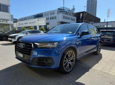 Audi Q7 3.0TDI ID 476839