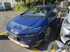 Toyota Prius 2,0 VVT-i Plug-in Hybrid Premium ID 476842