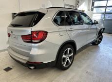 BMW X5 xDrive 25d ID 476856