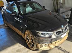BMW 4 Gran Coupe (F36)(2014->) ID 476853