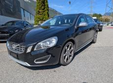 Volvo V60 D4 AWD ID 476860