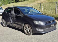 VW Polo 1.2 TSI 105 Comfortline ID 476862