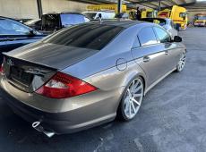 MERCEDES-BENZ CLS 63 V8 AMG ID 476867
