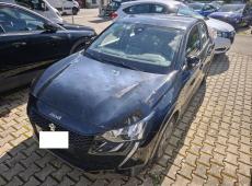 PEUGEOT 208 Elektrik Active Pack ID 476892