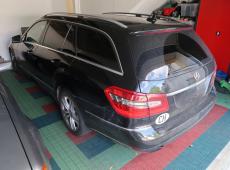 Mercedes-Benz E-Klasse S212 Kombi E 350 CDI BlueEF Avantgarde 4m ID 476903
