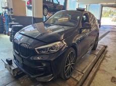 BMW 120d xDrive Steptronic ID 476905