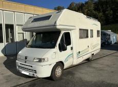 Fiat Ducato 18 2.8 TD ID 476907