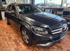 Mercedes-Benz C 180 d ID 476857