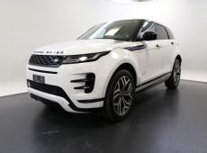 Land Rover Evoque P300 AWD ID 476855