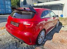 Mercedes-Benz A-Klasse W176 (193015 km)