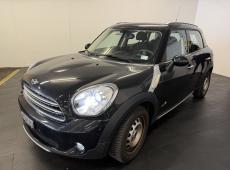 Mini Cooper ALL4 ID 476923