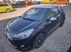 CITROEN DS3 1.2 VTi SO Chic ID 476926