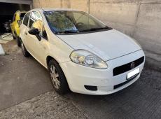 Fiat Punto 1.2 8V Pop S/S ID 476933