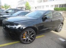 VOLVO XC60 T8 EAWD POLESTAR ID 476918