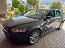 VOLVO V50 T5 Kinetic Geartronic ID 476919