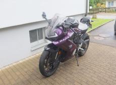 CF Moto CF Moto 675 ID 476928