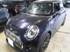 MINI Mini Cooper S E ID 476929
