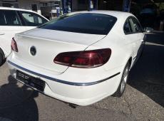 VW CC 3.6 FSI DSG 4motion ID 476932