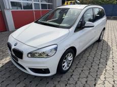 BMW 216d ID 476916