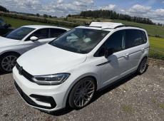 VW Touran 1.5 TSI Highline DSG ID 476937