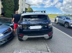 Land Rover RR Sport Evoque 2.2 Dynamic TD4 ID 476936