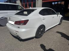 Lexus IS F ID 476740