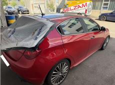Alfa Romeo Giulietta 1750 TBi Quadrifogl. Verde TCT ID 476939