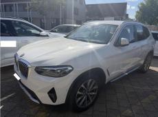 BMW X3 G01 20d xDrive ID 476944