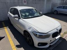 BMW 1er Reihe F20 120d xDrive ID 476947
