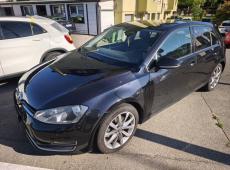 VW Golf 2.0 TDI Allstar DSG ID 476938