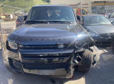 LAND ROVER Defender 110 P300 Si4 SE AT8 ID 476941