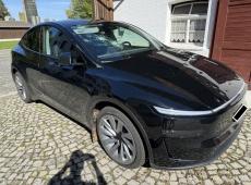 Tesla Model Y Premium Long Range Dual AWD ID 476942