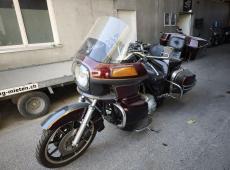 Harley-Davidson FXRT 1340 ID 476943