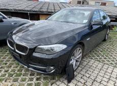 BMW (D) 535i Steptronic ID 476945