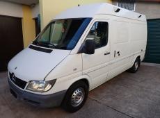Mercedes Benz Sprinter 316 CDI L ID 476935