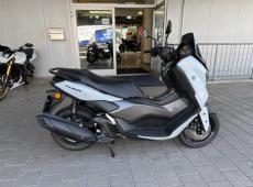 Yamaha GPD 125 NMAX ABS (2108 km)