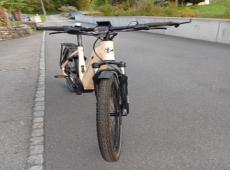 Antriebsart Daily Drive (272 km)