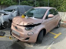 Fiat 500 (50000 km)