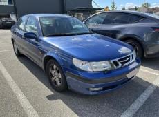 Saab 9-5 (149867 km)