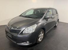 Toyota Verso ID 476924