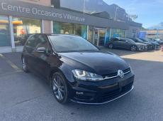 VW Golf LR 1.4TSI 125CH DSG7 ID 476949