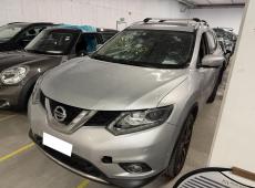 NISSAN X-Trail 2.0 dCi tekna ID 476951