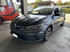 Renault Mégane Grandtour 1.5 Blue dCi techno EDC ID 476953