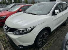 NISSAN QASHQAI 1.2 DIG-T 360° ID 476964